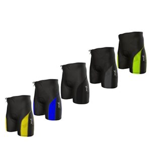 Short De Triathlon Homme Elite Sparx 7
