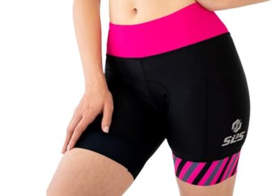 Short De Triathlon Pour Femme Sls3 3