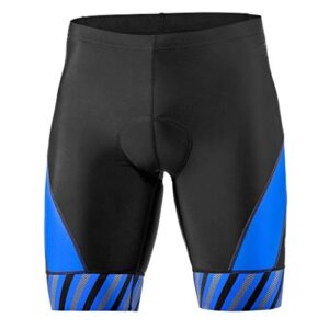 Short De Triathlon Pour Homme Sls3 Fx 9