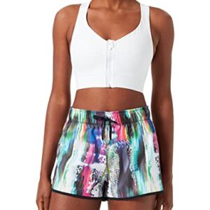 Short Pour Femme Arena W Gym 5