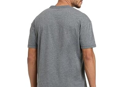 T Shirt Arena Icones T Shirt Gris 7