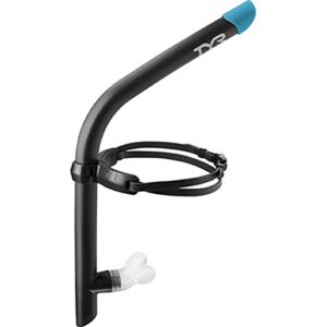 Tuba Frontal Pour La Nager Tyr Ultralite Snorkel 2