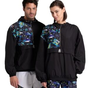 Veste A Capuche Collection Fun Planet Arena Unisexe 8