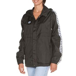 Veste Arena Skipper Team Mixte Adulte Noir 7